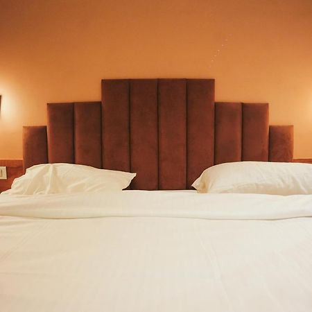 The Krati Resort & Convention Centre Bareilly Luaran gambar