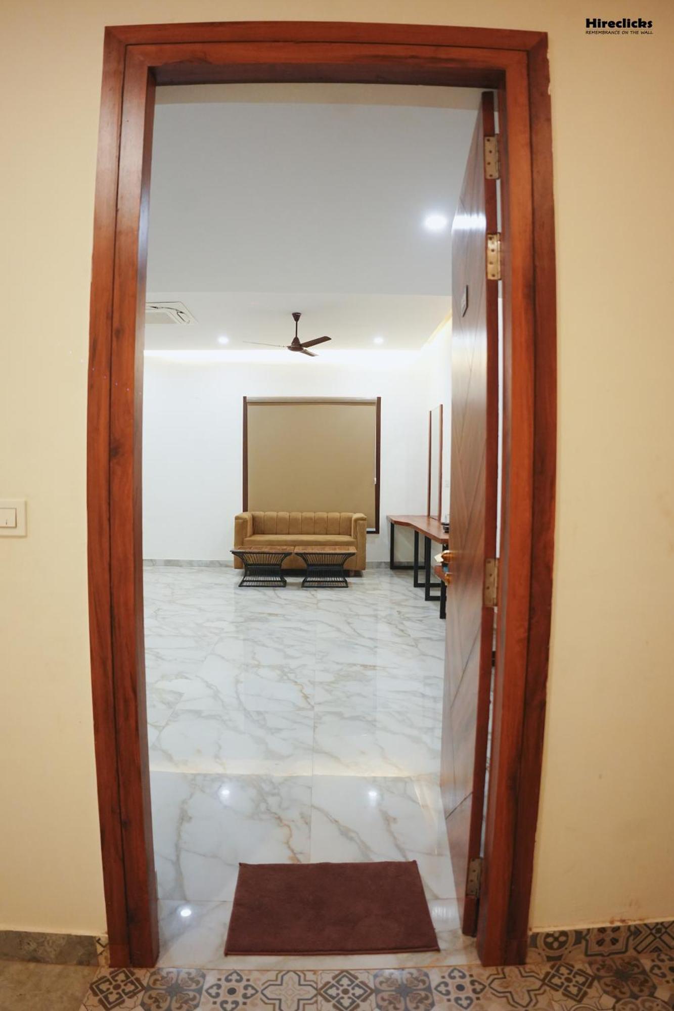 The Krati Resort & Convention Centre Bareilly Luaran gambar